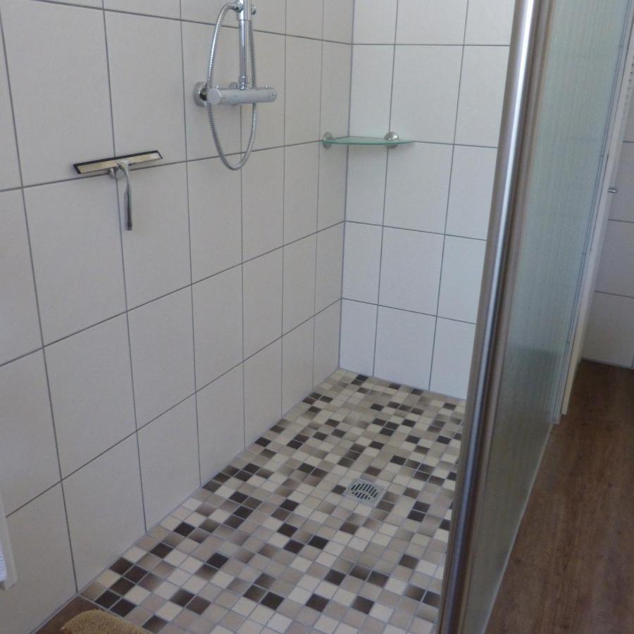 Apartmán Zur Amsel Damnatz Exteriér fotografie