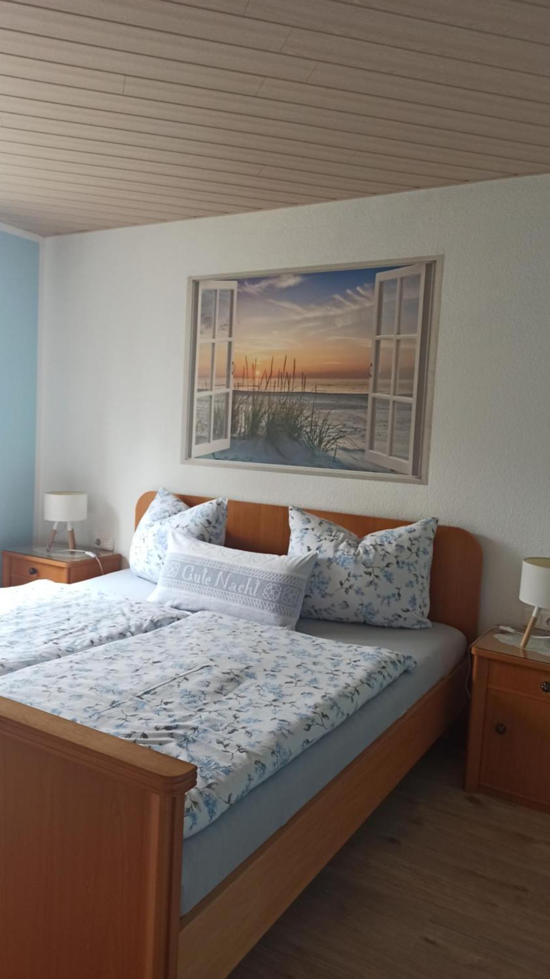 Apartmán Zur Amsel Damnatz Exteriér fotografie