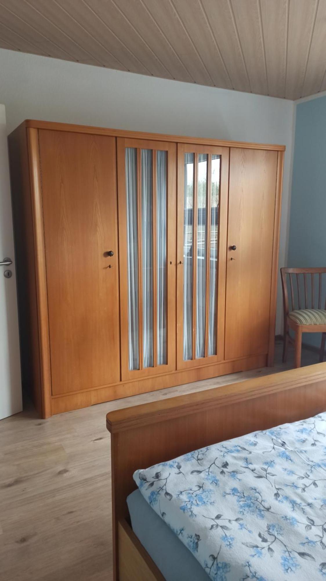 Apartmán Zur Amsel Damnatz Exteriér fotografie