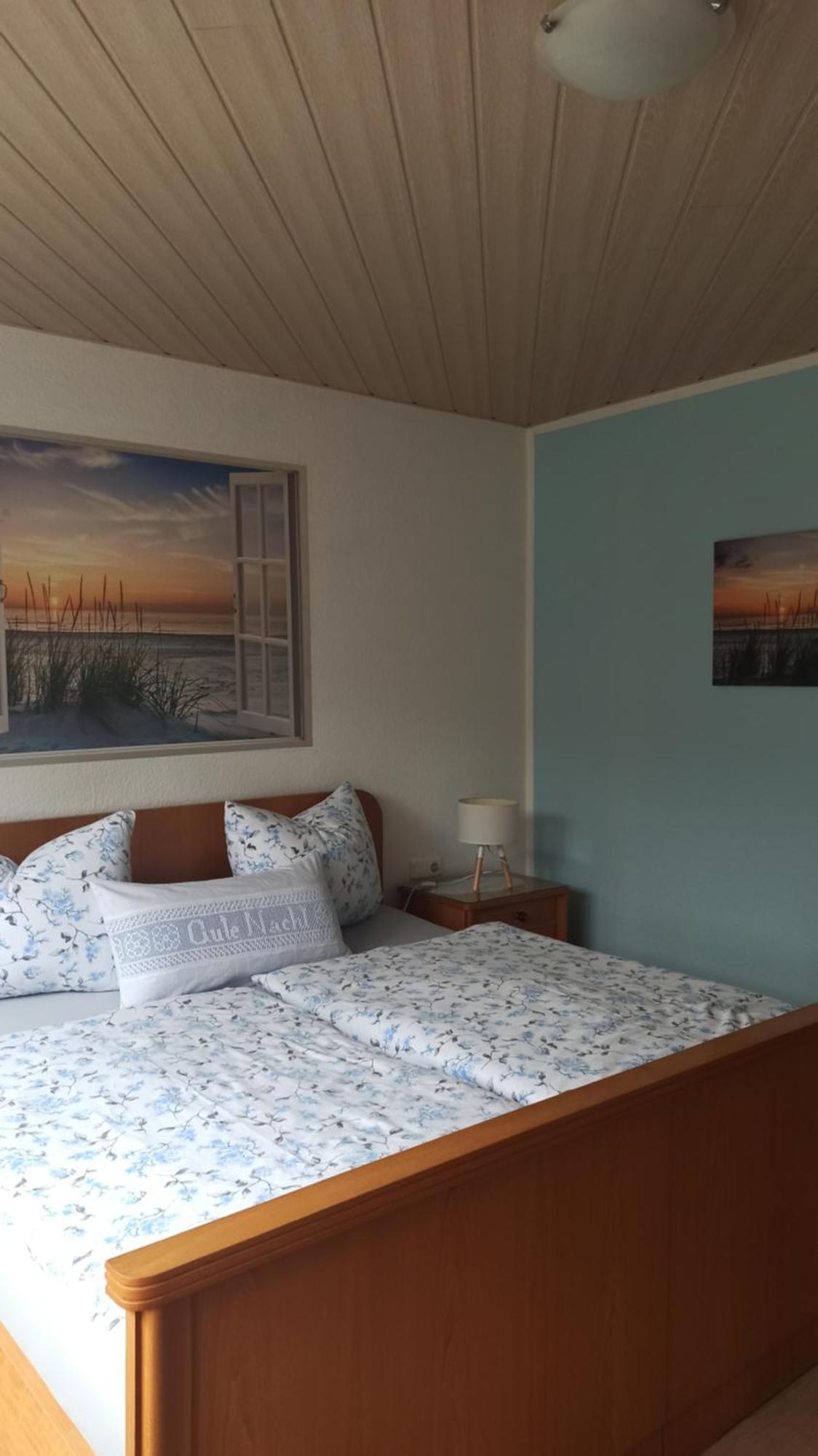 Apartmán Zur Amsel Damnatz Exteriér fotografie